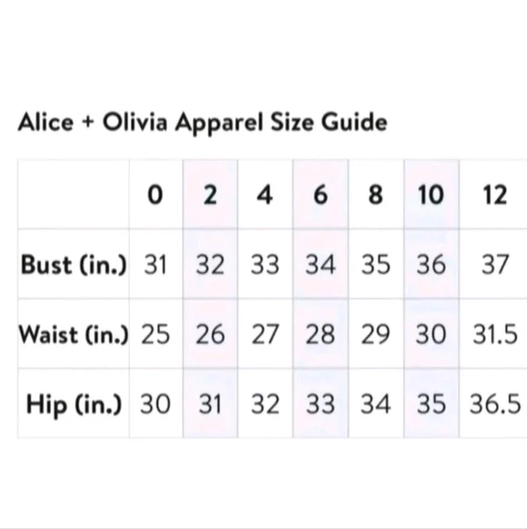 ALICE + OLIVIA KATRICE VELVET PUFF SLEEVE MINI DRESS SIZE4 - Picture 14 of 14